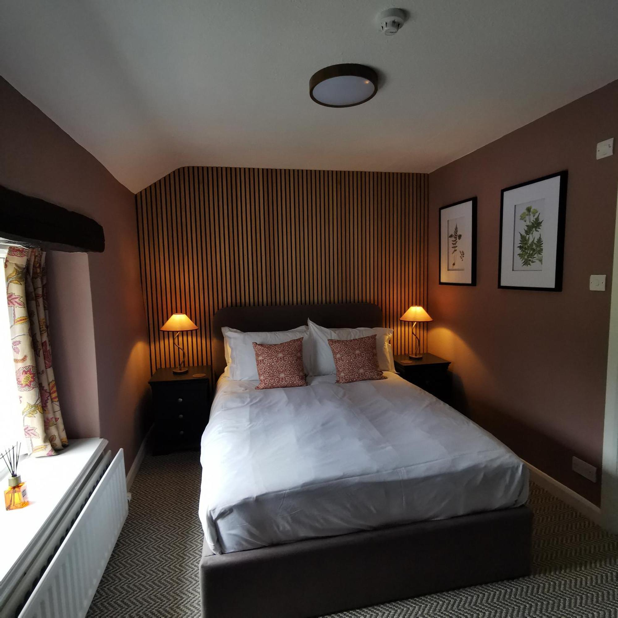 The Swinside Inn Keswick  Bagian luar foto