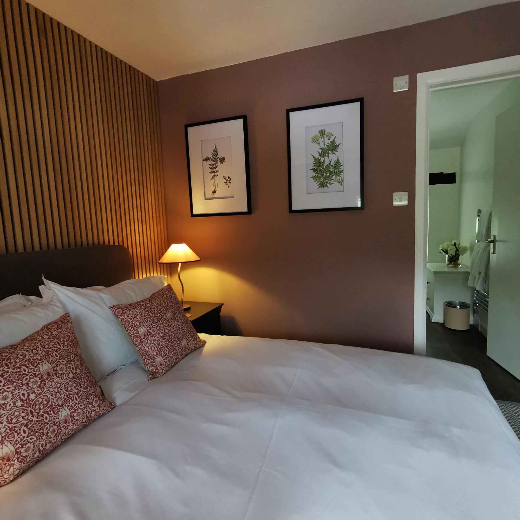 The Swinside Inn Keswick  Bagian luar foto