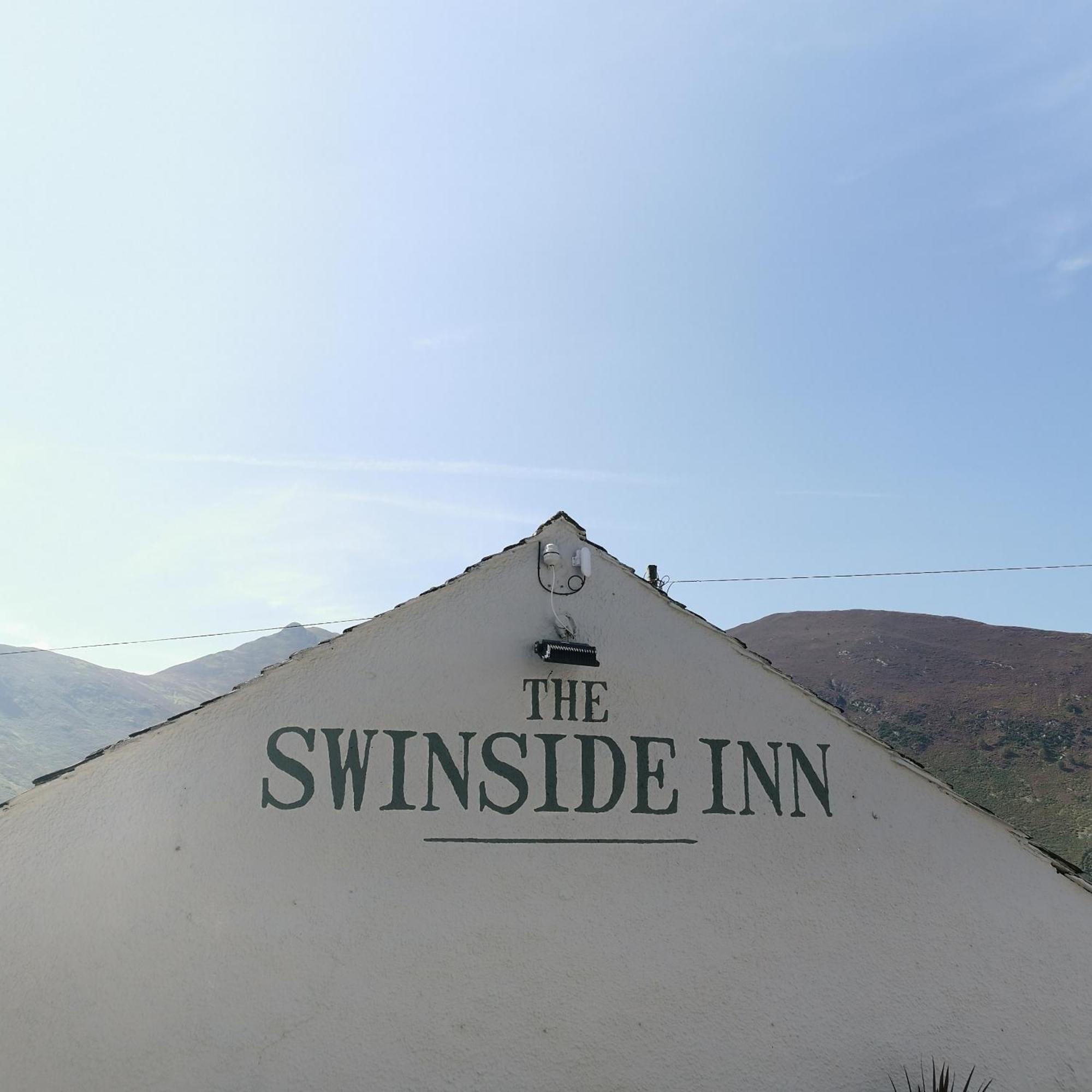 The Swinside Inn Keswick  Bagian luar foto