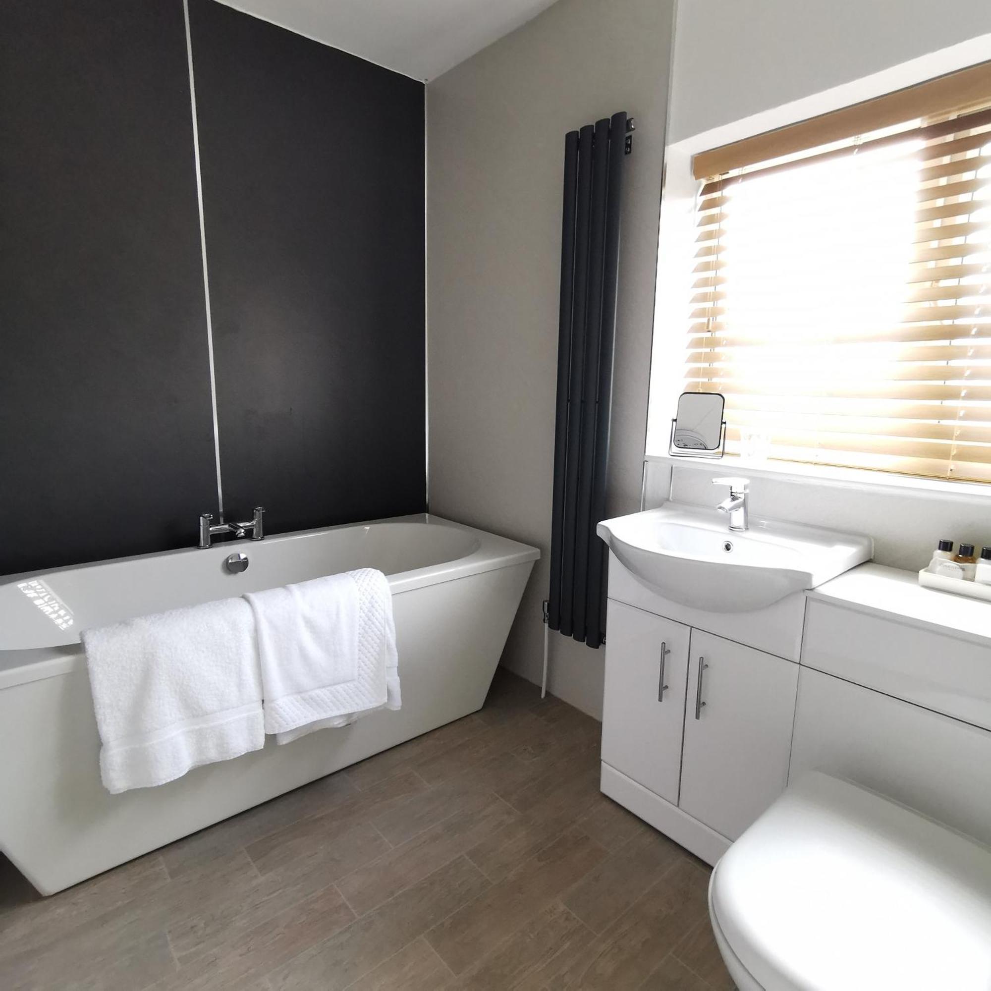 The Swinside Inn Keswick  Bagian luar foto