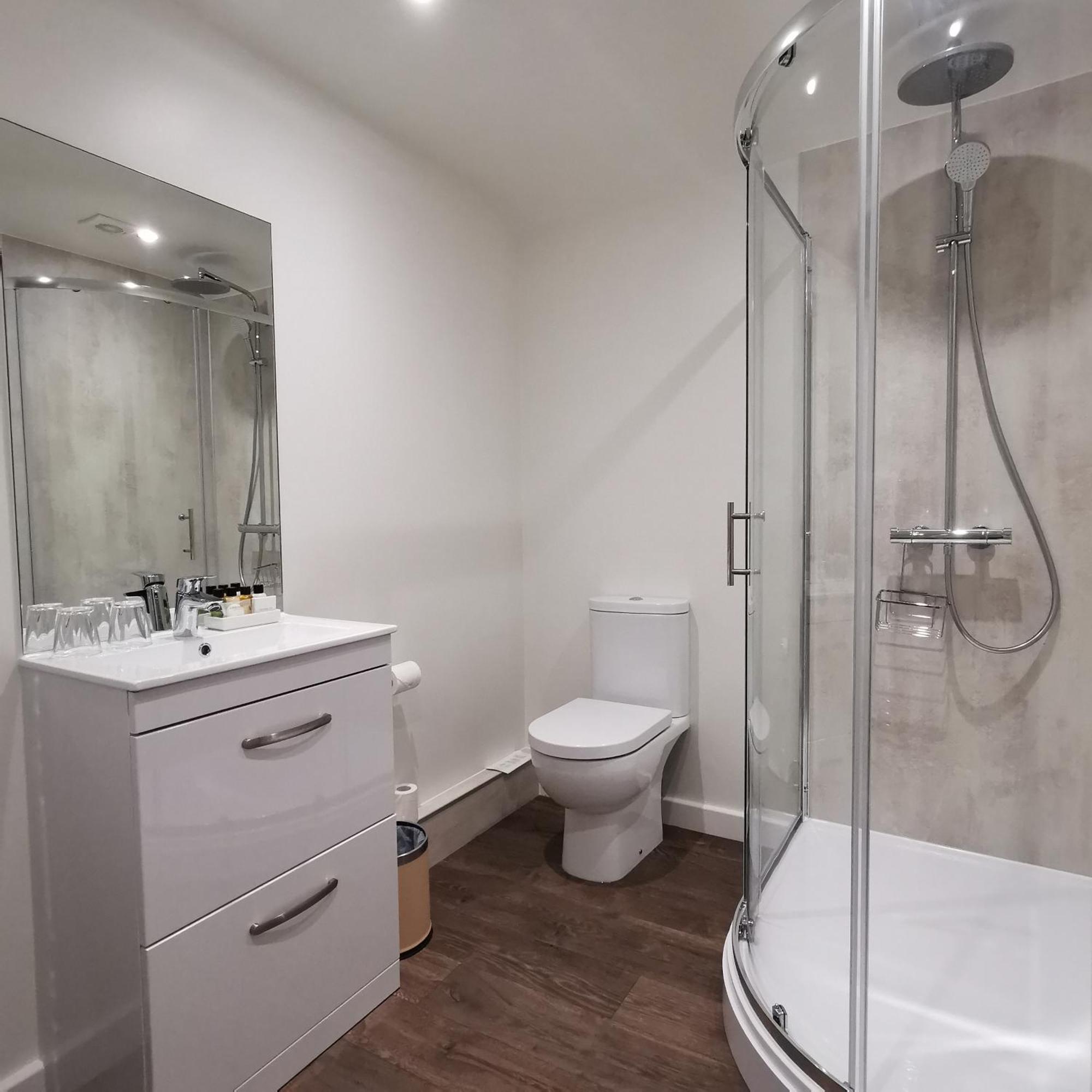 The Swinside Inn Keswick  Bagian luar foto