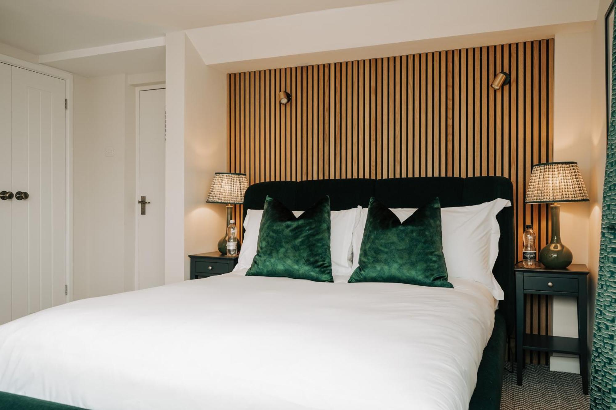 The Swinside Inn Keswick  Bagian luar foto