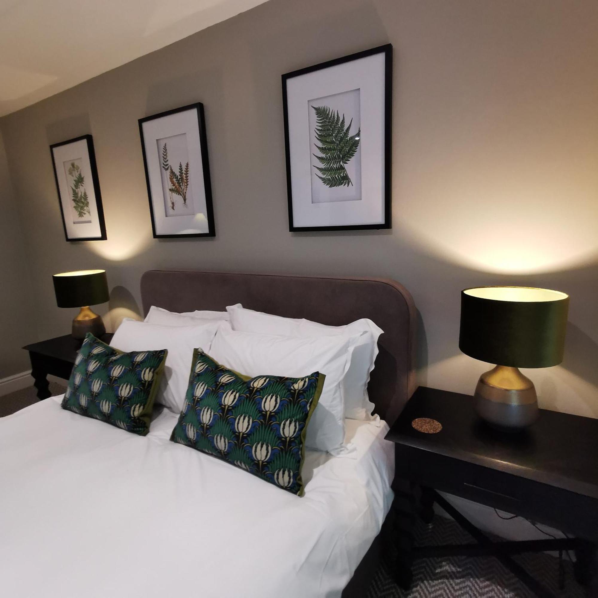 The Swinside Inn Keswick  Bagian luar foto