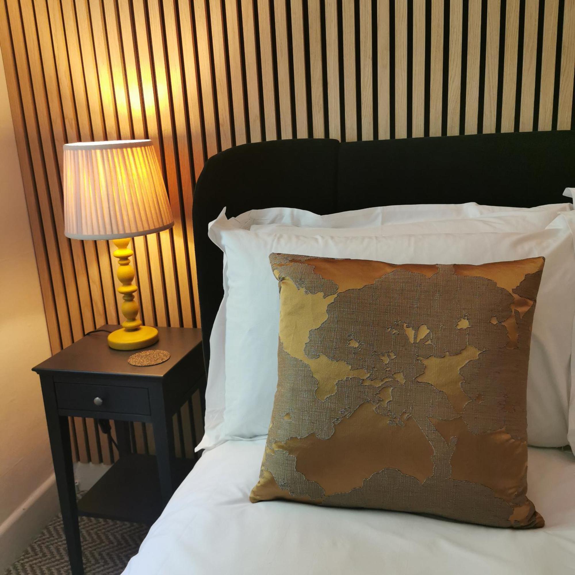 The Swinside Inn Keswick  Bagian luar foto