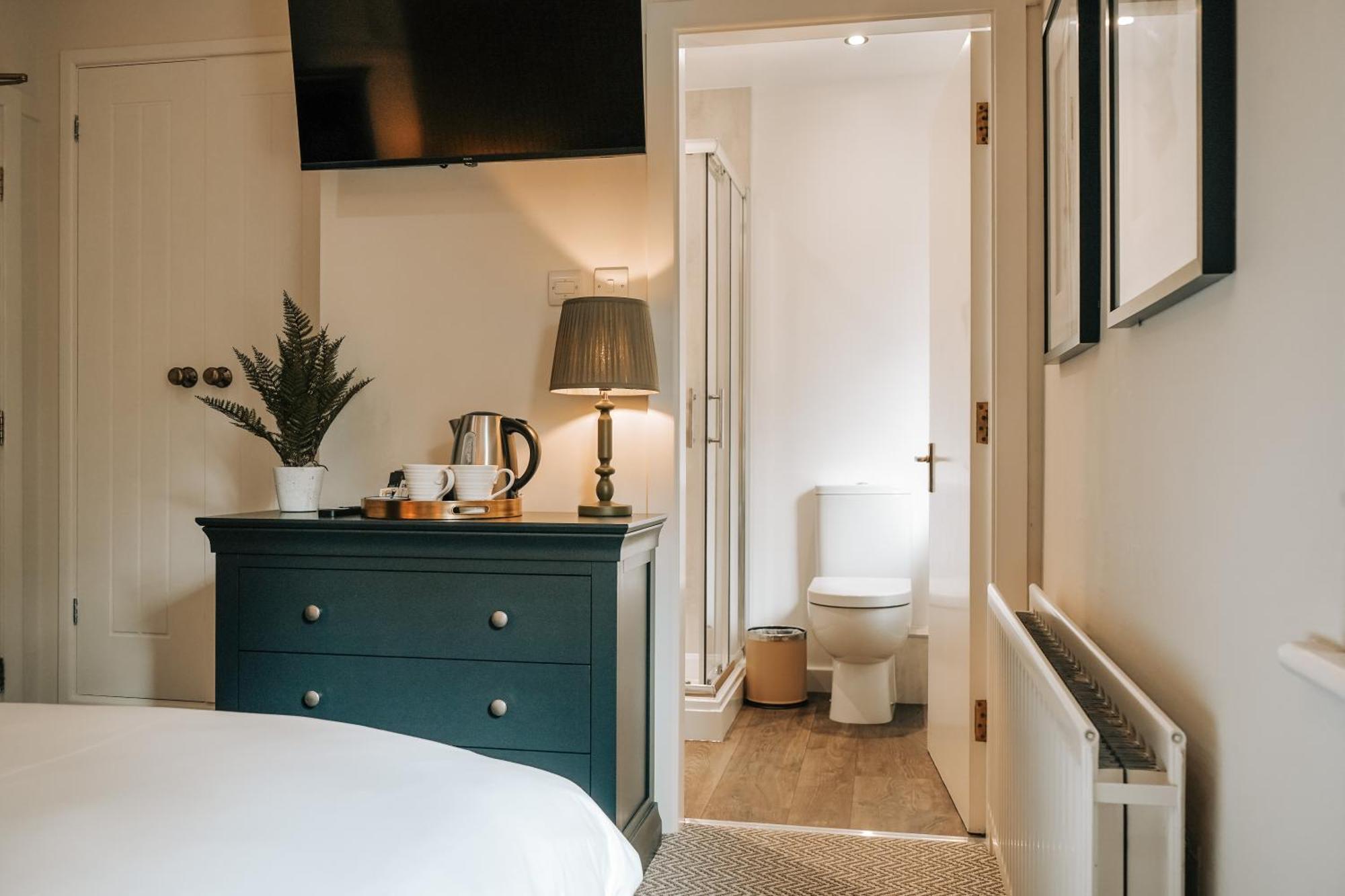 The Swinside Inn Keswick  Bagian luar foto