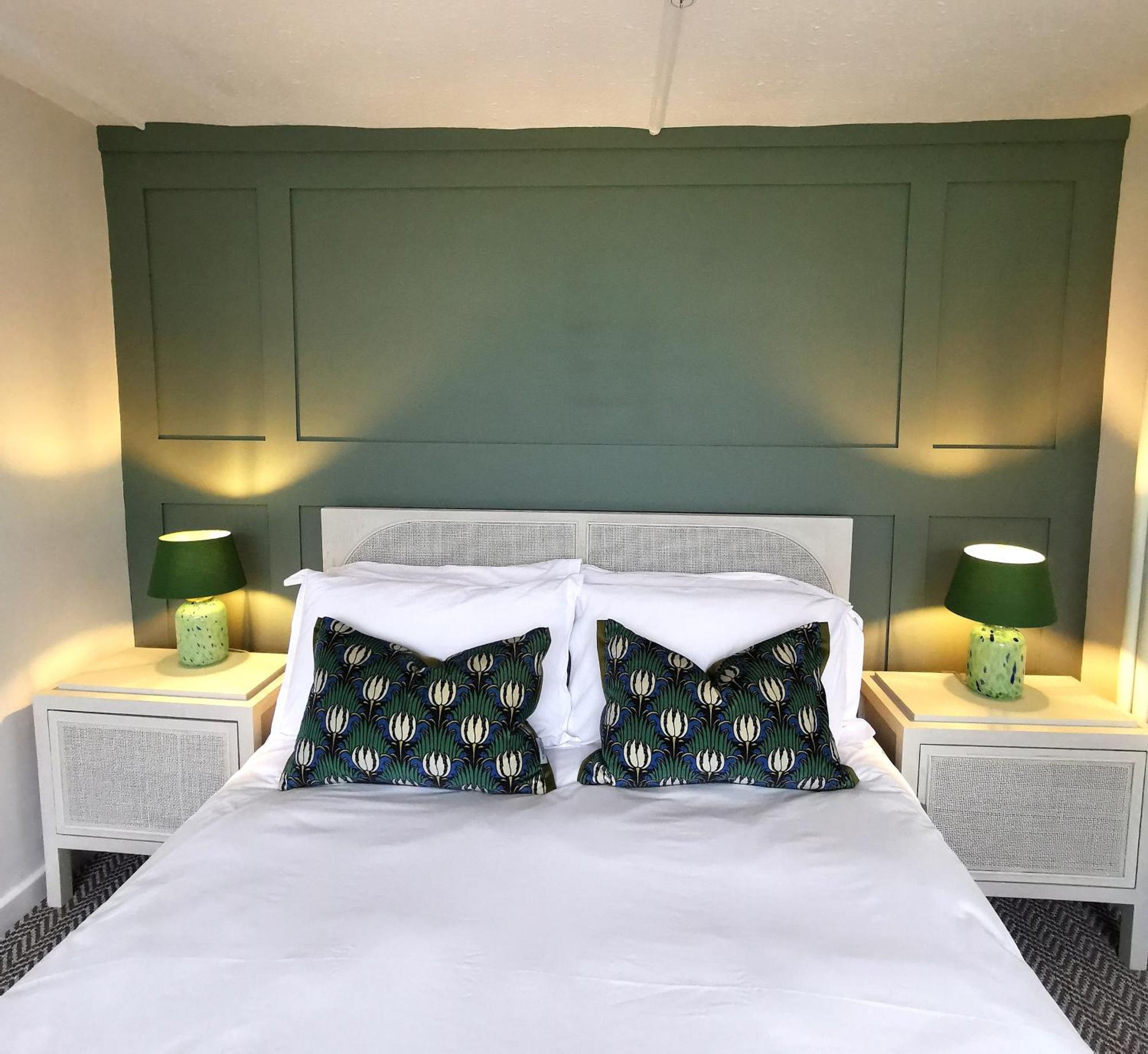 The Swinside Inn Keswick  Bagian luar foto