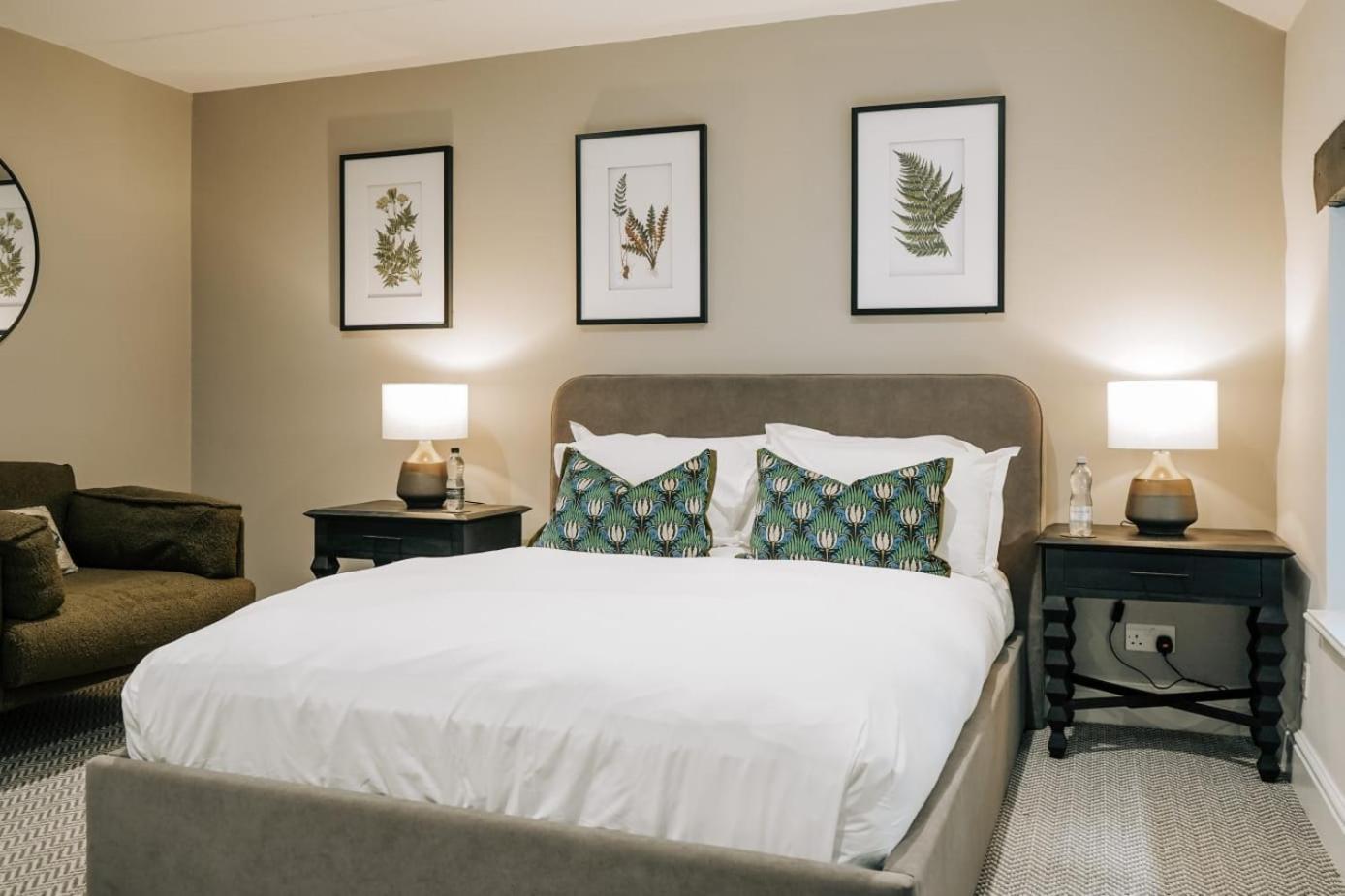 The Swinside Inn Keswick  Bagian luar foto
