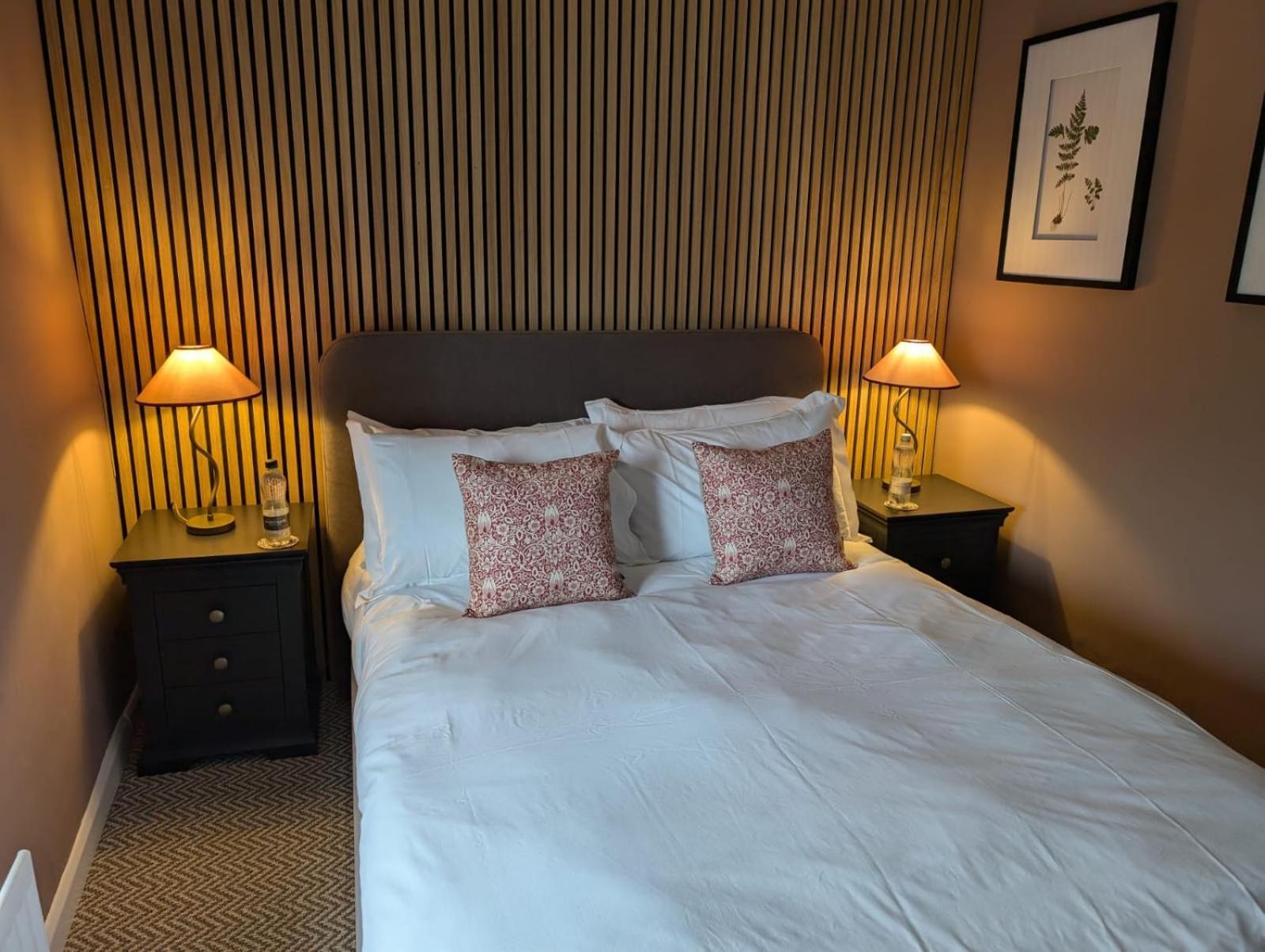 The Swinside Inn Keswick  Bagian luar foto