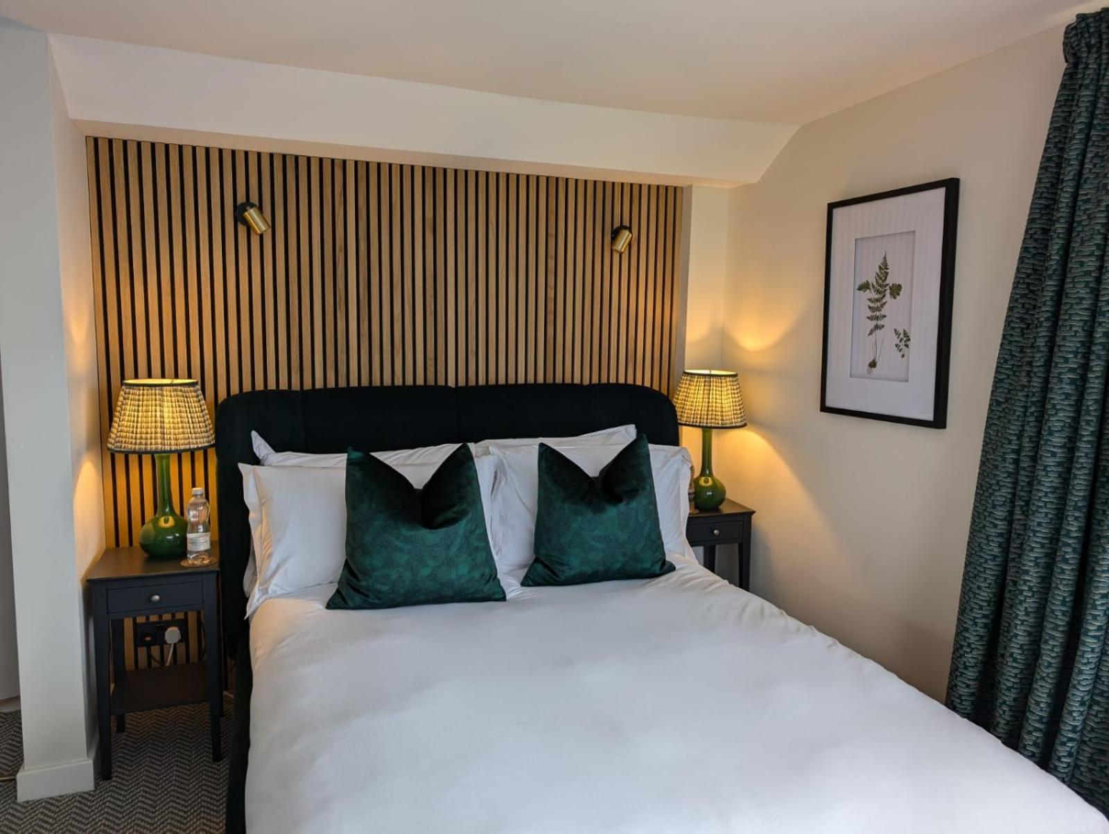 The Swinside Inn Keswick  Bagian luar foto