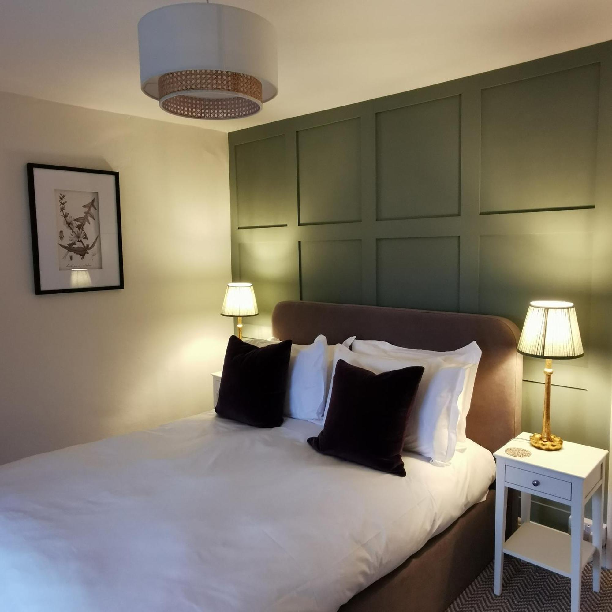 The Swinside Inn Keswick  Bagian luar foto