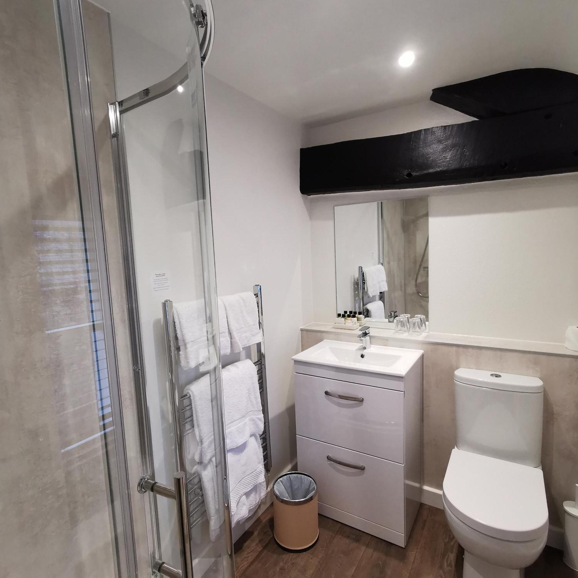 The Swinside Inn Keswick  Bagian luar foto