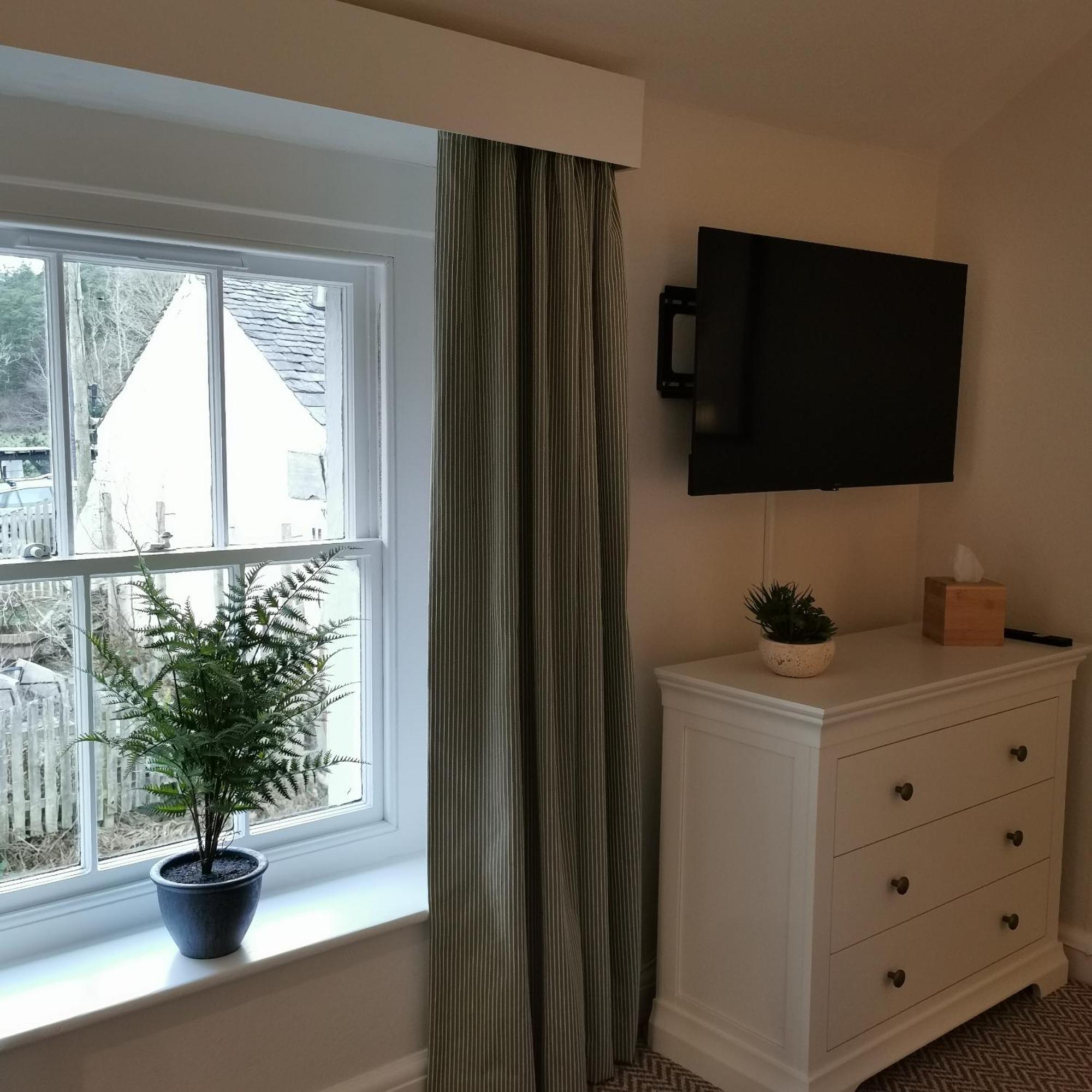 The Swinside Inn Keswick  Bagian luar foto