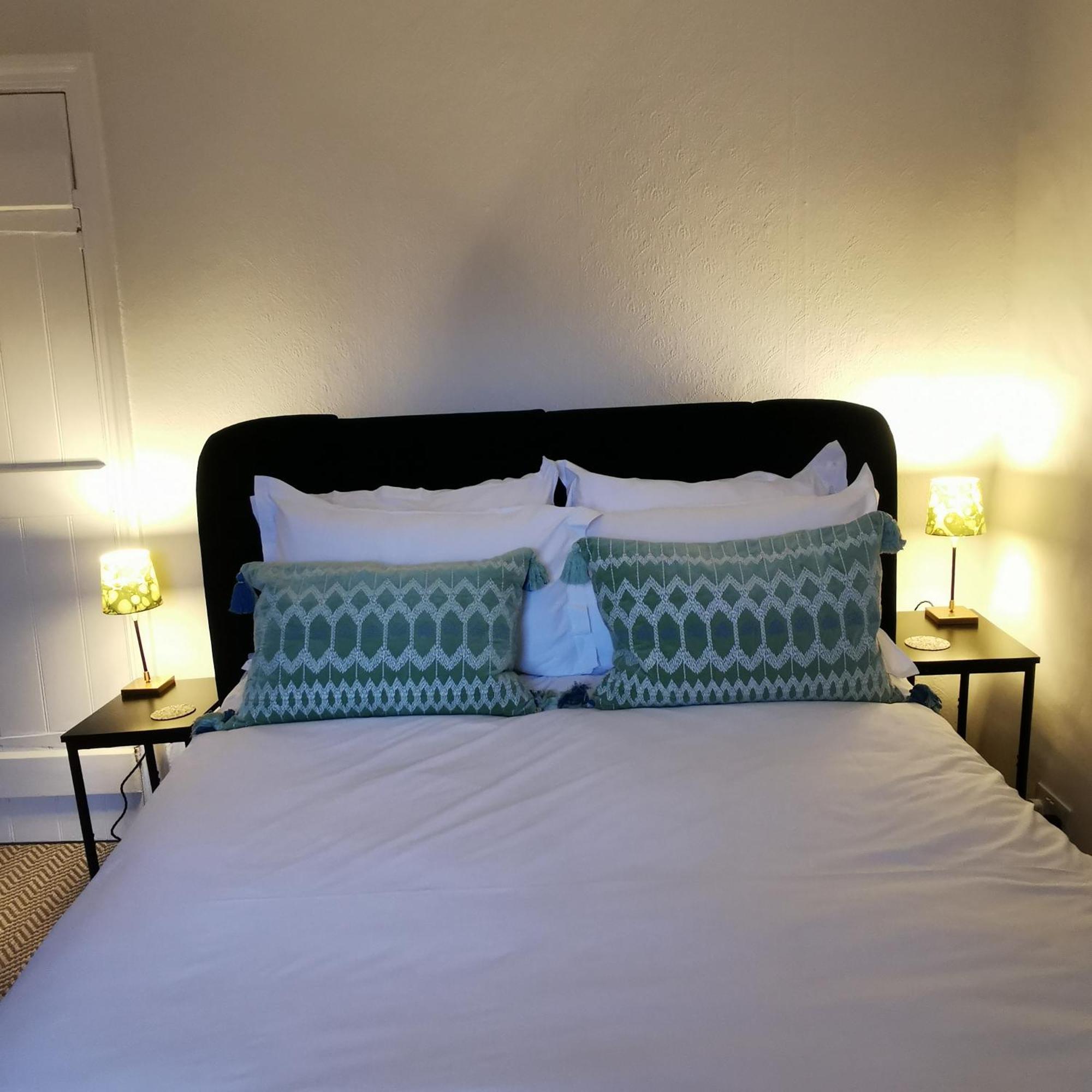 The Swinside Inn Keswick  Bagian luar foto