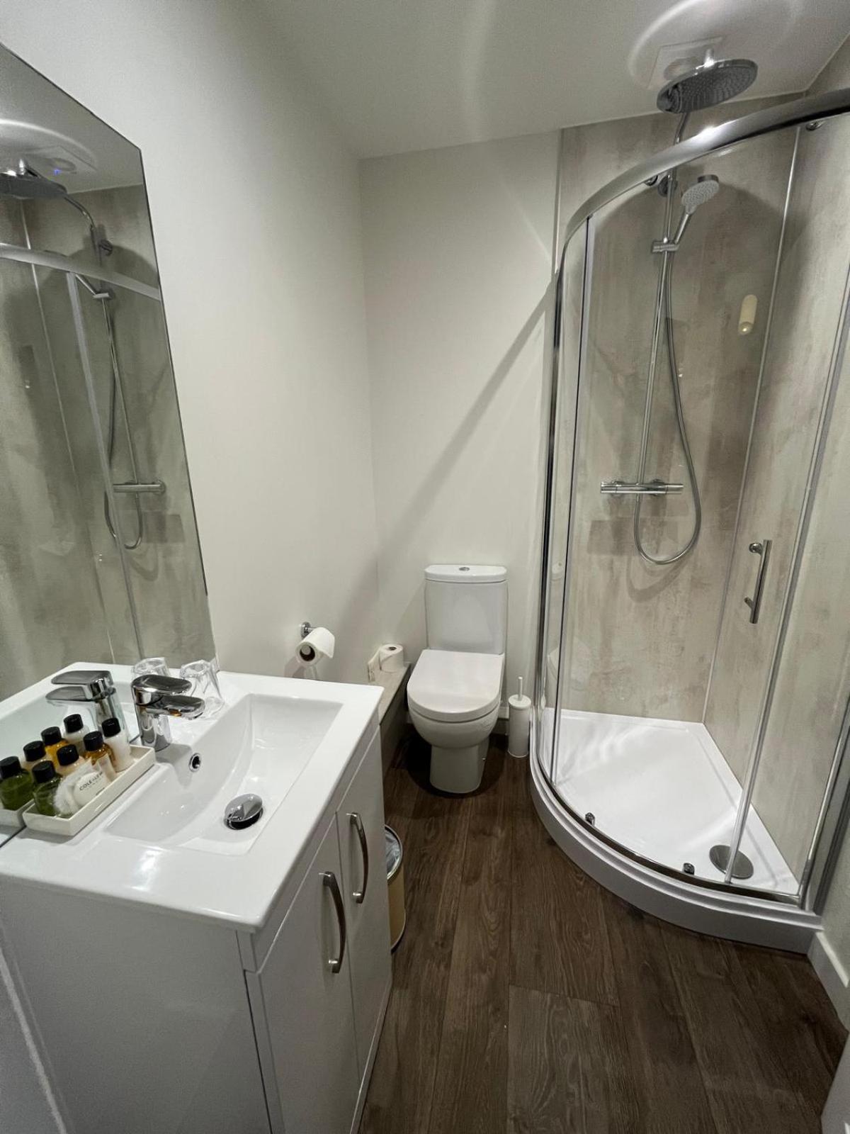 The Swinside Inn Keswick  Bagian luar foto