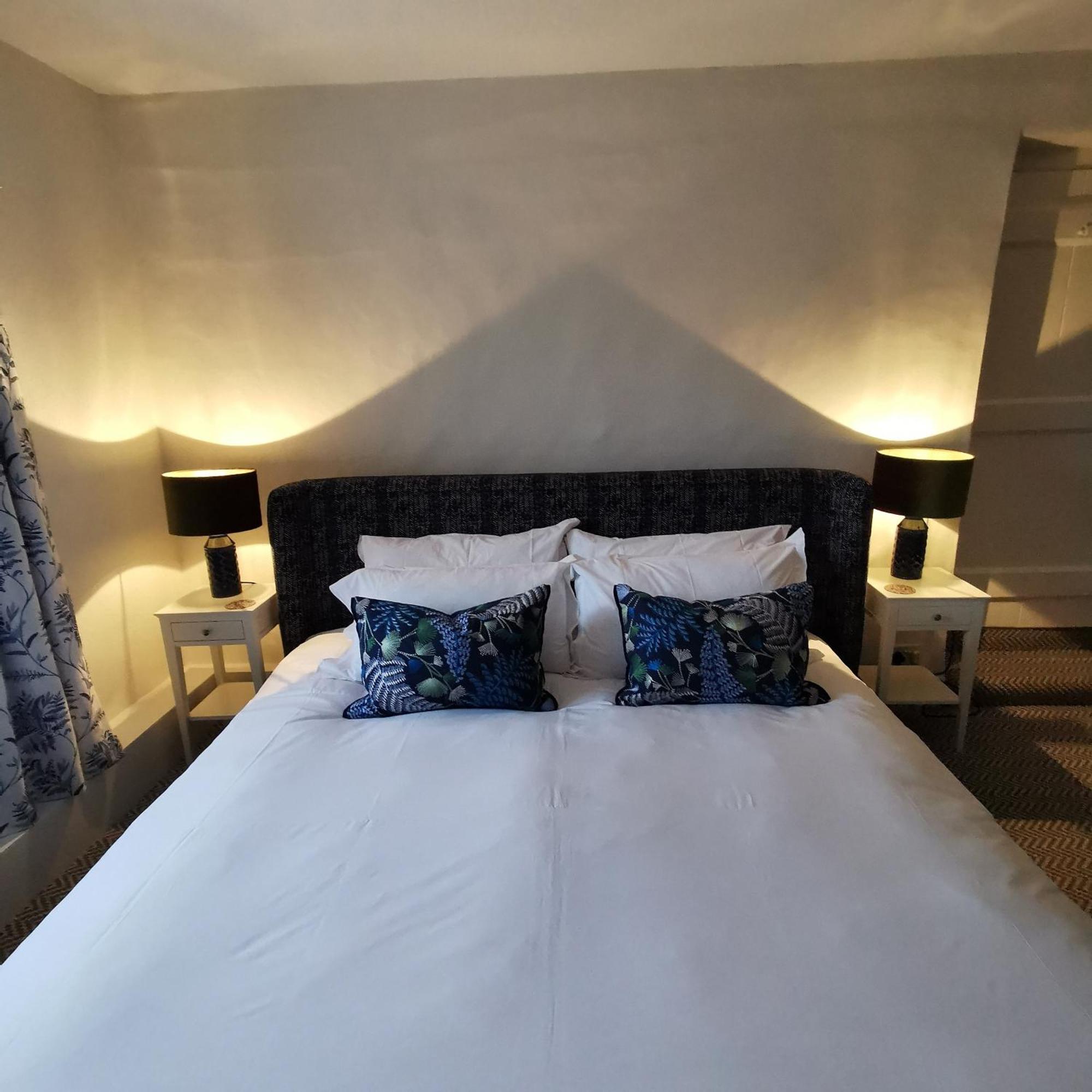 The Swinside Inn Keswick  Bagian luar foto