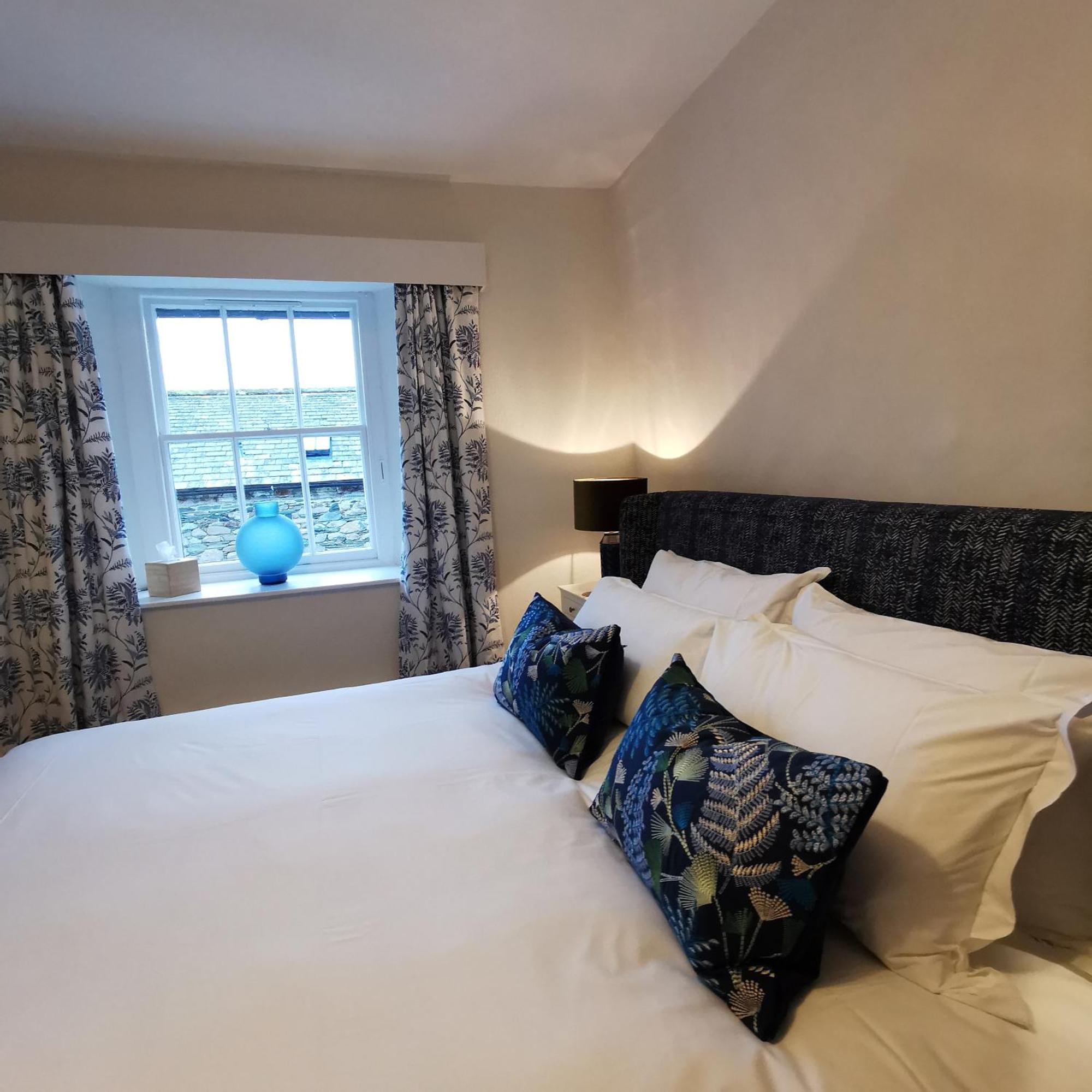 The Swinside Inn Keswick  Bagian luar foto