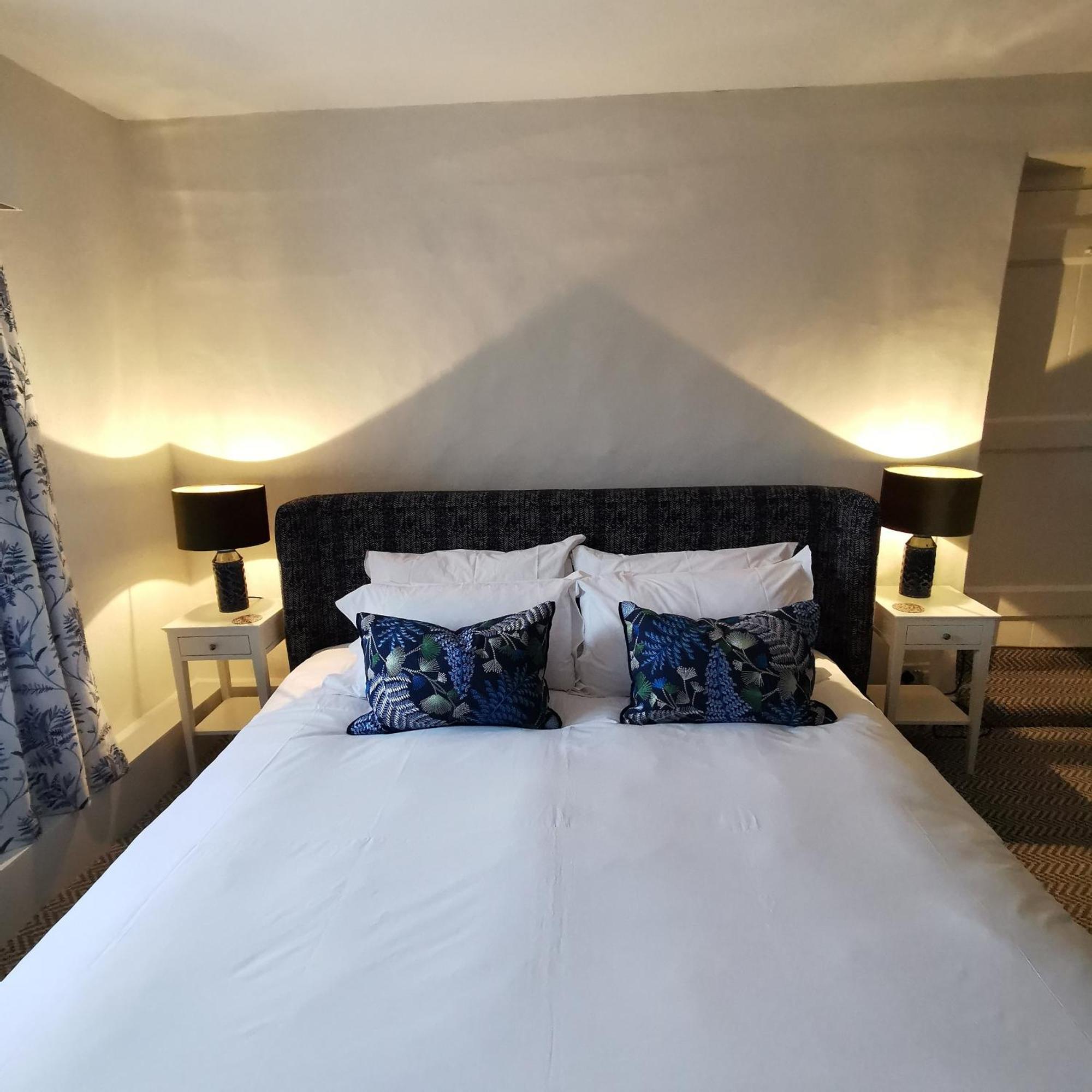 The Swinside Inn Keswick  Bagian luar foto