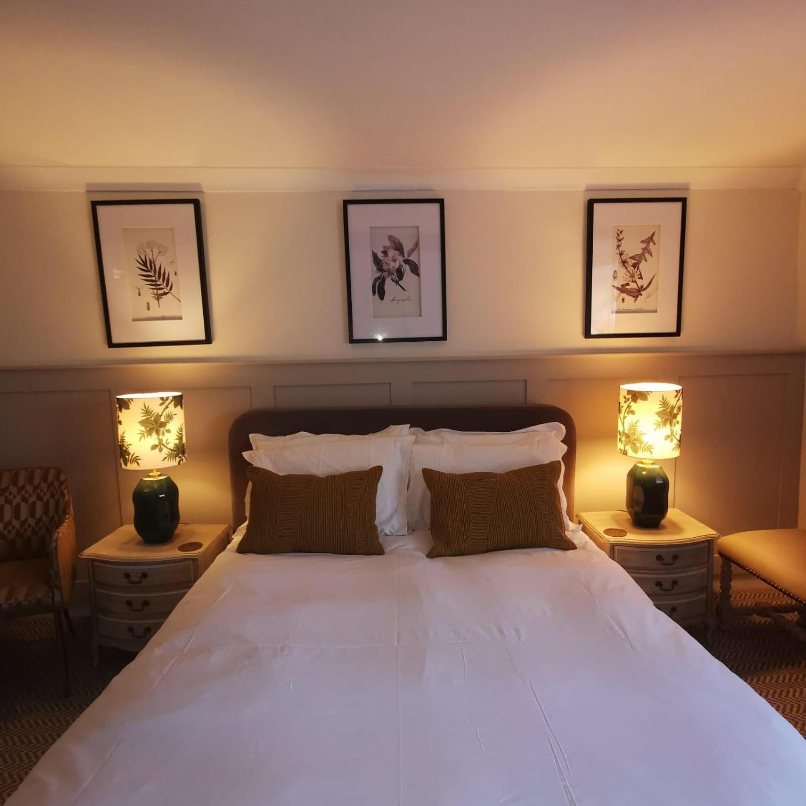 The Swinside Inn Keswick  Bagian luar foto