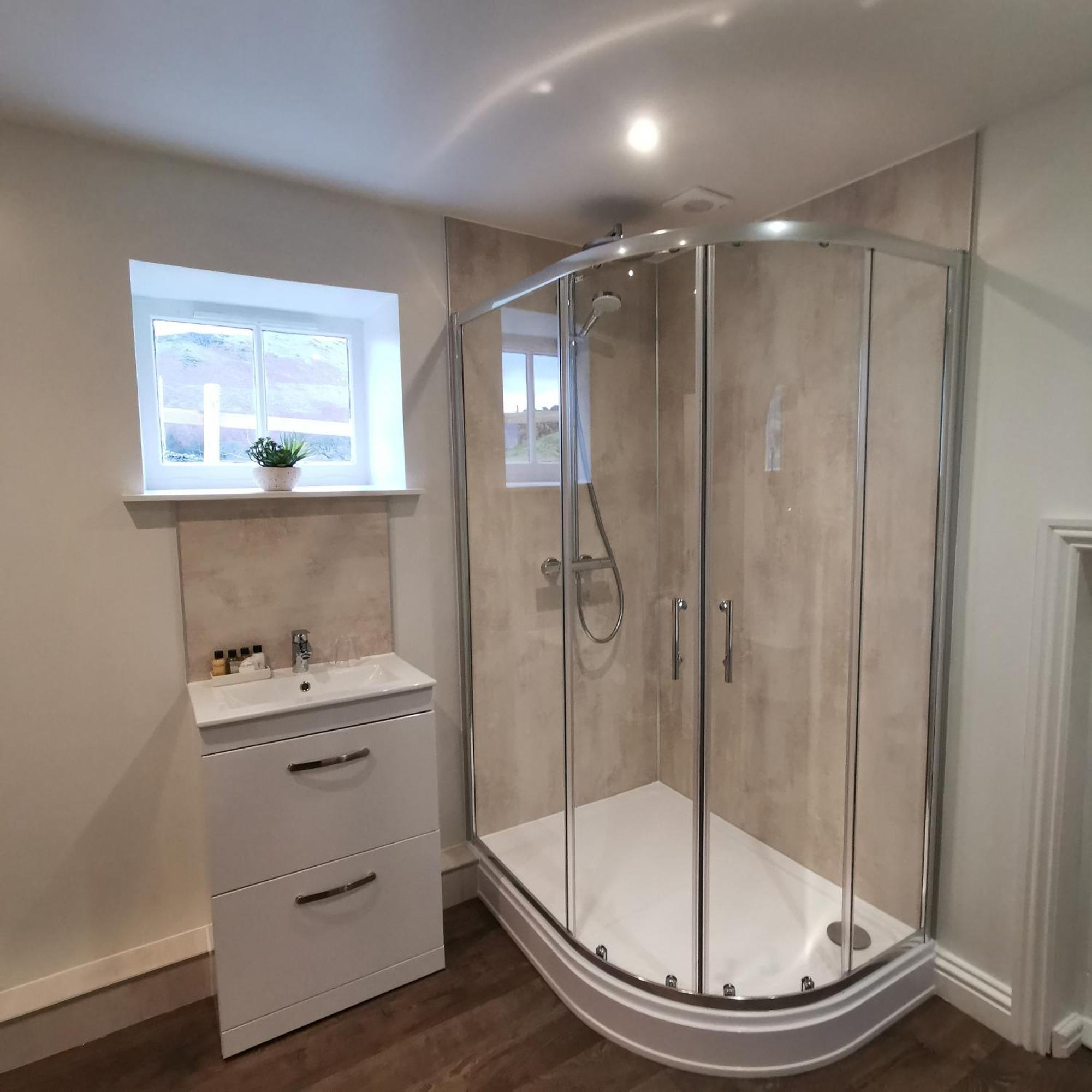 The Swinside Inn Keswick  Bagian luar foto