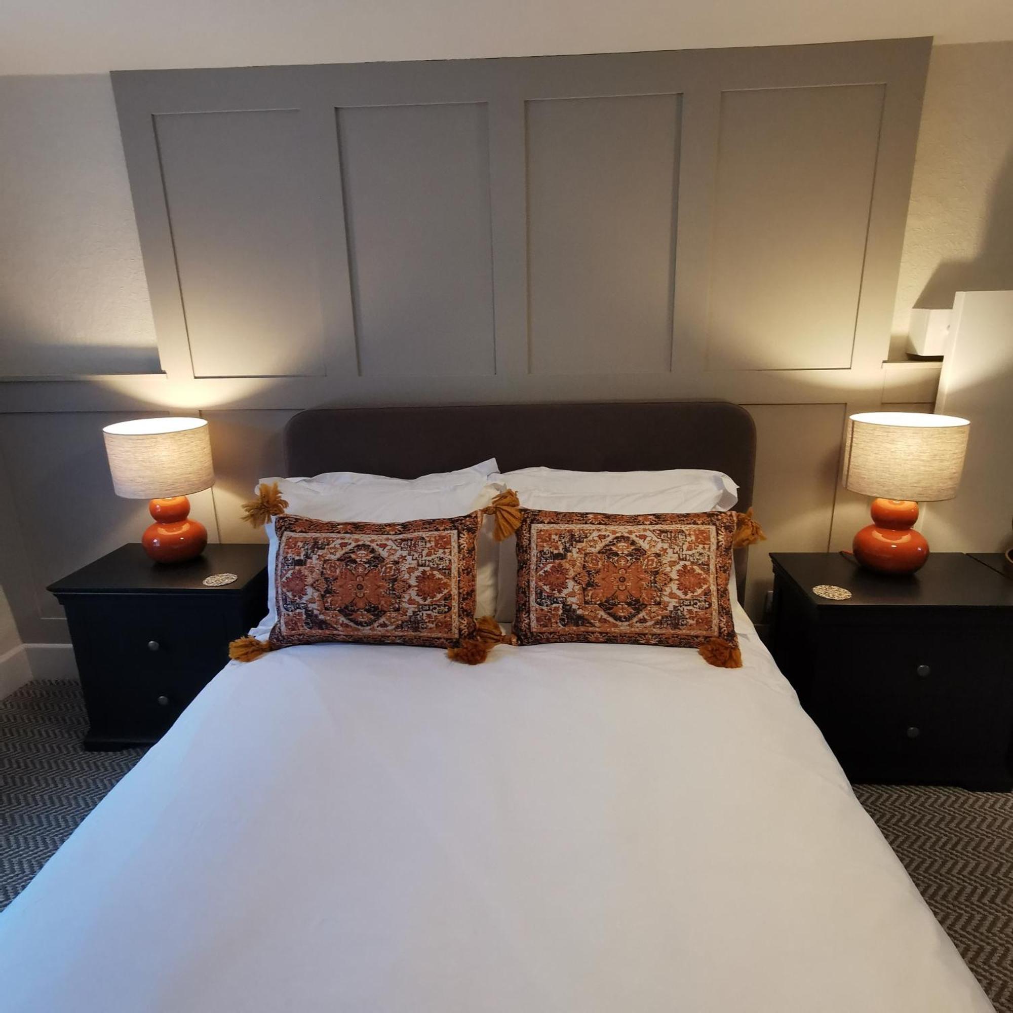 The Swinside Inn Keswick  Bagian luar foto