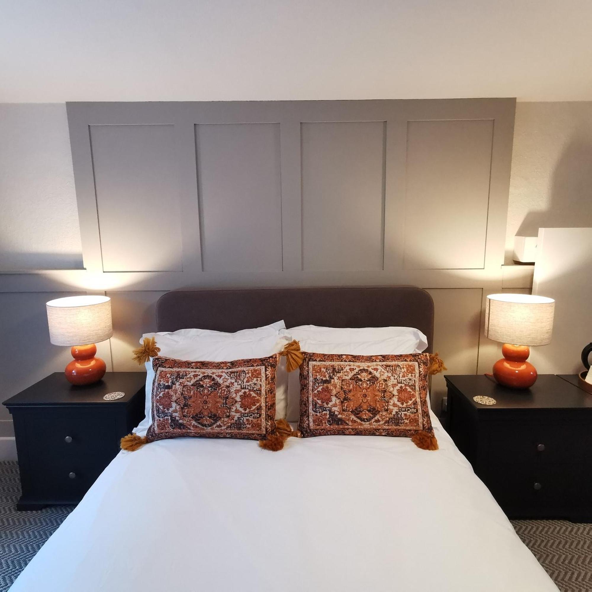The Swinside Inn Keswick  Bagian luar foto