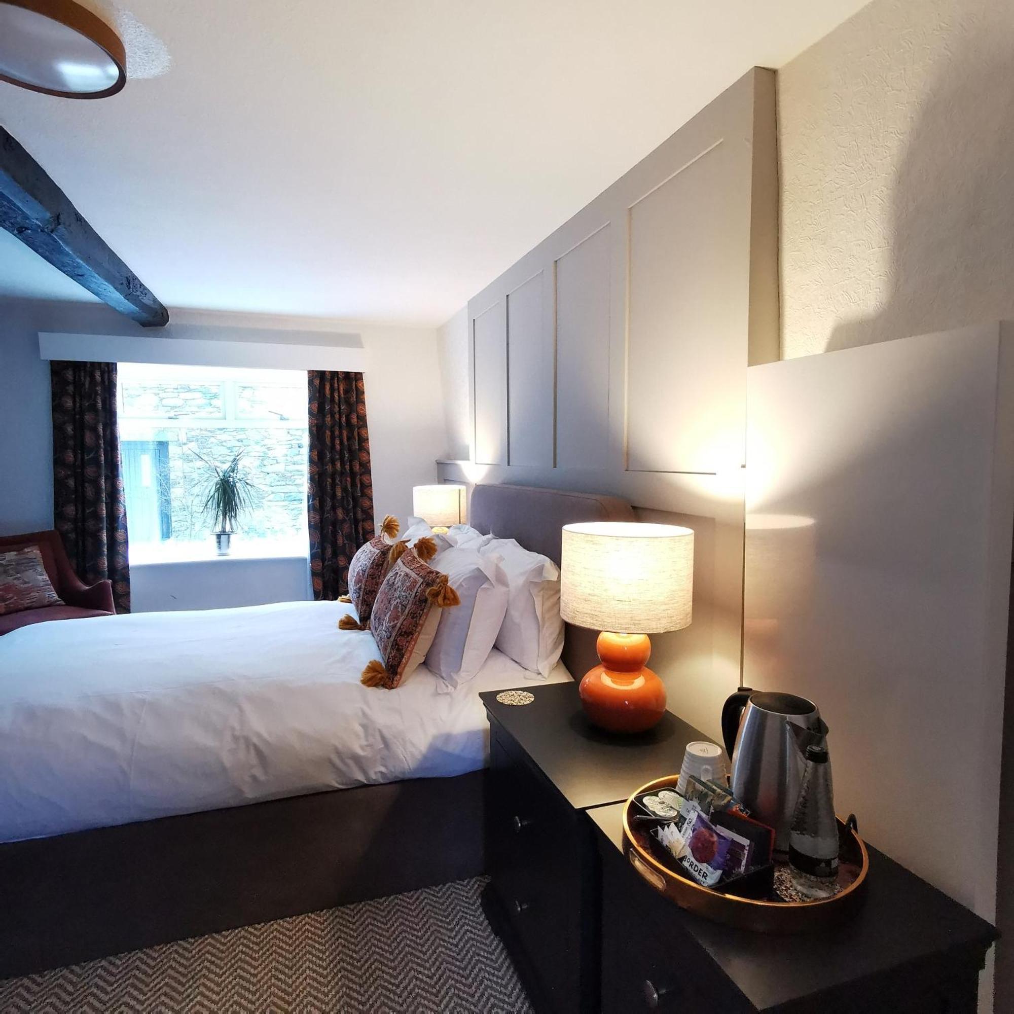 The Swinside Inn Keswick  Bagian luar foto